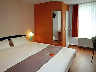 Ibis Heidelberg Hauptbahnhof Hotel