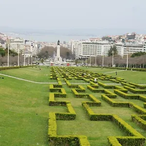 *** Hotel Excelsior Portugal