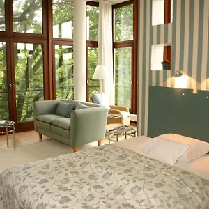 Privathotel Lindtner Hotel Hamborg