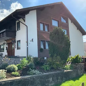 Haus Der Hoffnung Appartement Füssen