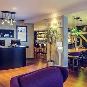 慕尼黑市中心美居酒店 4*, 慕尼黑 德国