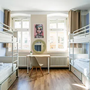 Eastseven Berlim