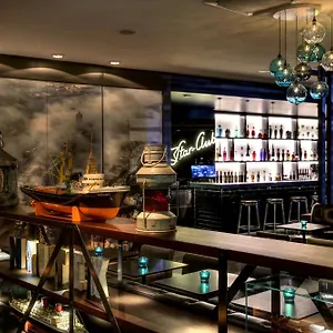 One Am Michel Hotel Hamborg