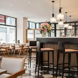 **** Hotel Flemings Muenchen-city Germany