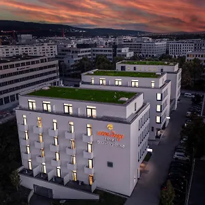 Apart-hotel Sevendays Boardinghouse, Heidelberg
