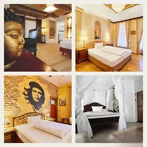 4* Отель Hip