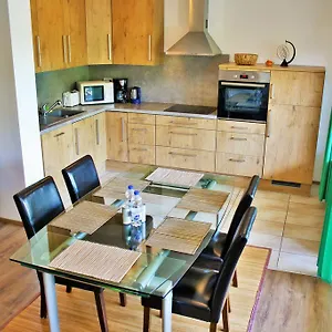 Am Roemerkreis Appartement
