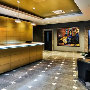 Ocak Hotel Berlin