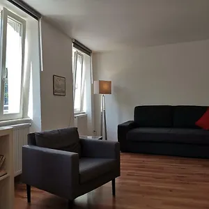 Neckarblick - Altstadt Appartement