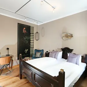 Arthotel Ana Goggl 4*, 莱希河畔兰茨贝格 德国