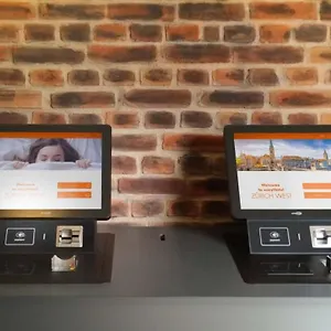 Easyhotel Centre Zurique