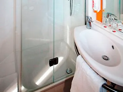 Ibis Heidelberg Hauptbahnhof Hotel