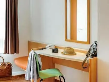 Ibis Heidelberg Hauptbahnhof Hotel