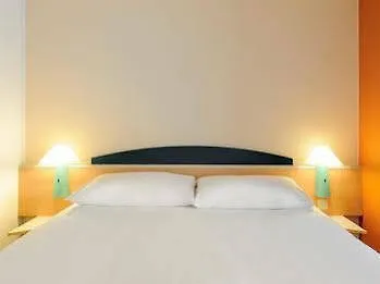 Ibis Heidelberg Hauptbahnhof Hotel 3*,  Germany