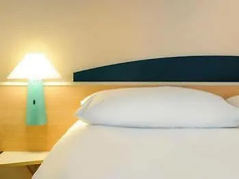 Ibis Heidelberg Hauptbahnhof Hotel