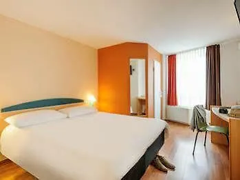 Ibis Heidelberg Hauptbahnhof Hotel